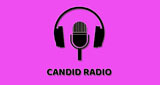 Candid Radio Vermont LOGO