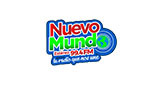 Nuevo Mundo Estereo LOGO