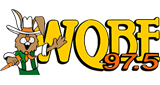 WQBE- FM LOGO