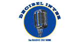 Radio Decibel Inter LOGO