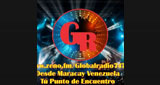 Globalradio 747 LOGO