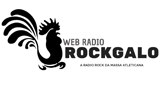Radio RockGalo LOGO
