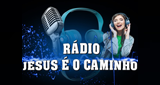Radio Jesus E O Caminho LOGO