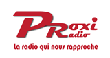 Proxi Radio LOGO