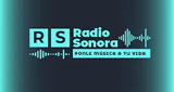 Radio Sonora 93.3 Fm Quevedo LOGO