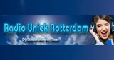 Radio uniek Rotterdam LOGO