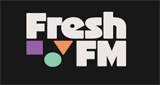 Fresh FM LOGO