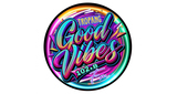 Tropang Goodvibes 102.8 LOGO