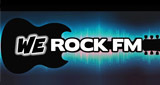 We Rock FM LOGO