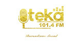 Iteka FM LOGO