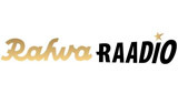 Rahvaraadio LOGO