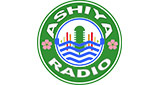 Ashiya Radio LOGO