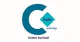 Cambridge Radio LOGO