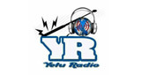 Yetu Radio LOGO