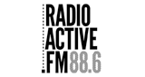 Radio Active LOGO