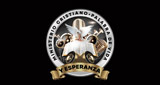 Ministerio Cristiano Palabra de Vida y Esperanza LOGO