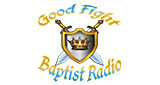 Good Fight Baptist Radio LOGO