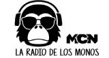 Radio Monos con Navaja LOGO