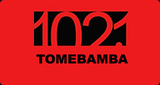 Tomebamba FM LOGO