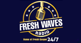 Fresh Waves Radio LOGO