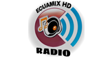 Ecuamix HD Radio LOGO