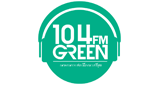 104 Green Fm LOGO