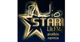 Star LB Fm arabic remix LOGO