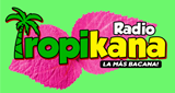 Radio Tropikana LOGO
