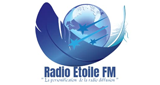 Radio Etoile FM LOGO