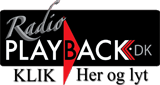Radio Playback LOGO