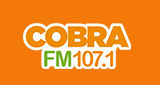 Rádio Cobra FM LOGO