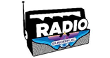 Radio BurgerFuel LOGO