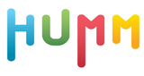 Humm FM LOGO