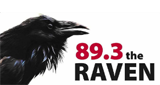 89.3 The Raven LOGO