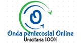 Onda Pentecostal Online LOGO