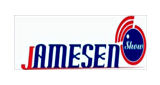 Radio Jamesen Show LOGO