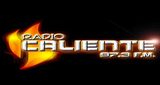 Radio Caliente 97.3 LOGO