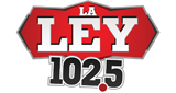 La Ley 102.5 LOGO