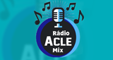 Radio Acle Mix LOGO
