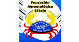 Cangreja Libre 106.9 LOGO