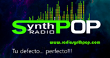 Radio Synthpop LOGO