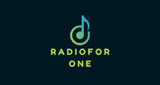 Radio-For-One LOGO