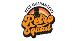 Retrosquad Radio LOGO
