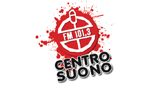 Centro Suono LOGO