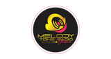Melody Tone Radio LOGO