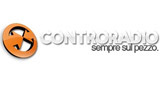 Controradio Bari LOGO