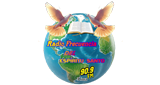 Radio Frecuencia Del Espíritu Santo LOGO
