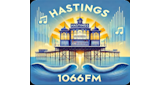 Hastings Radio LOGO