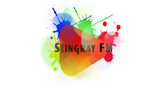 Stingray FM LOGO