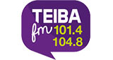 Teiba Cantabria LOGO
